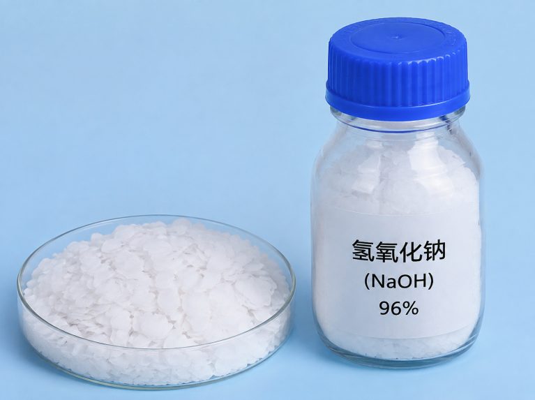 云浮工业级次氯酸钠溶液